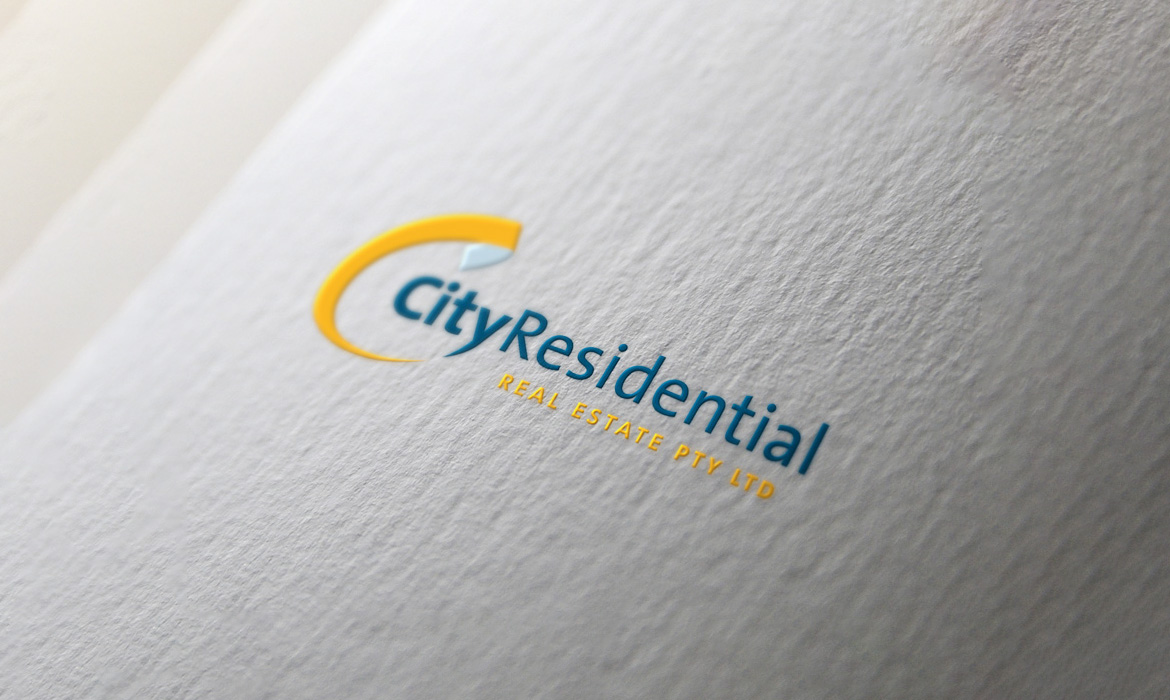 City Residential Logo